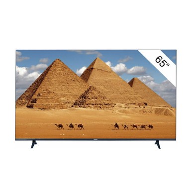 TORNADO TV 65US4301X, LCD, WebOS, 65"